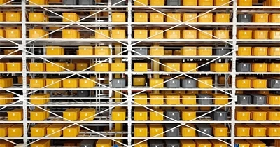 Tote Shuttle Vs Miniload: Welke ASRS pas bij klein-Item Opsjlaag en Picking?